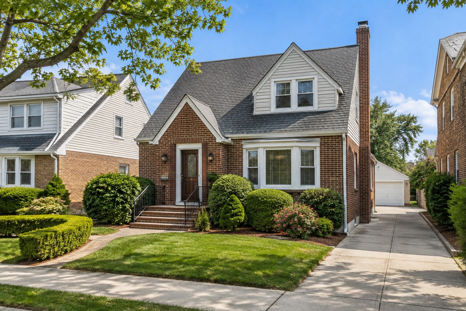 Buy A Home