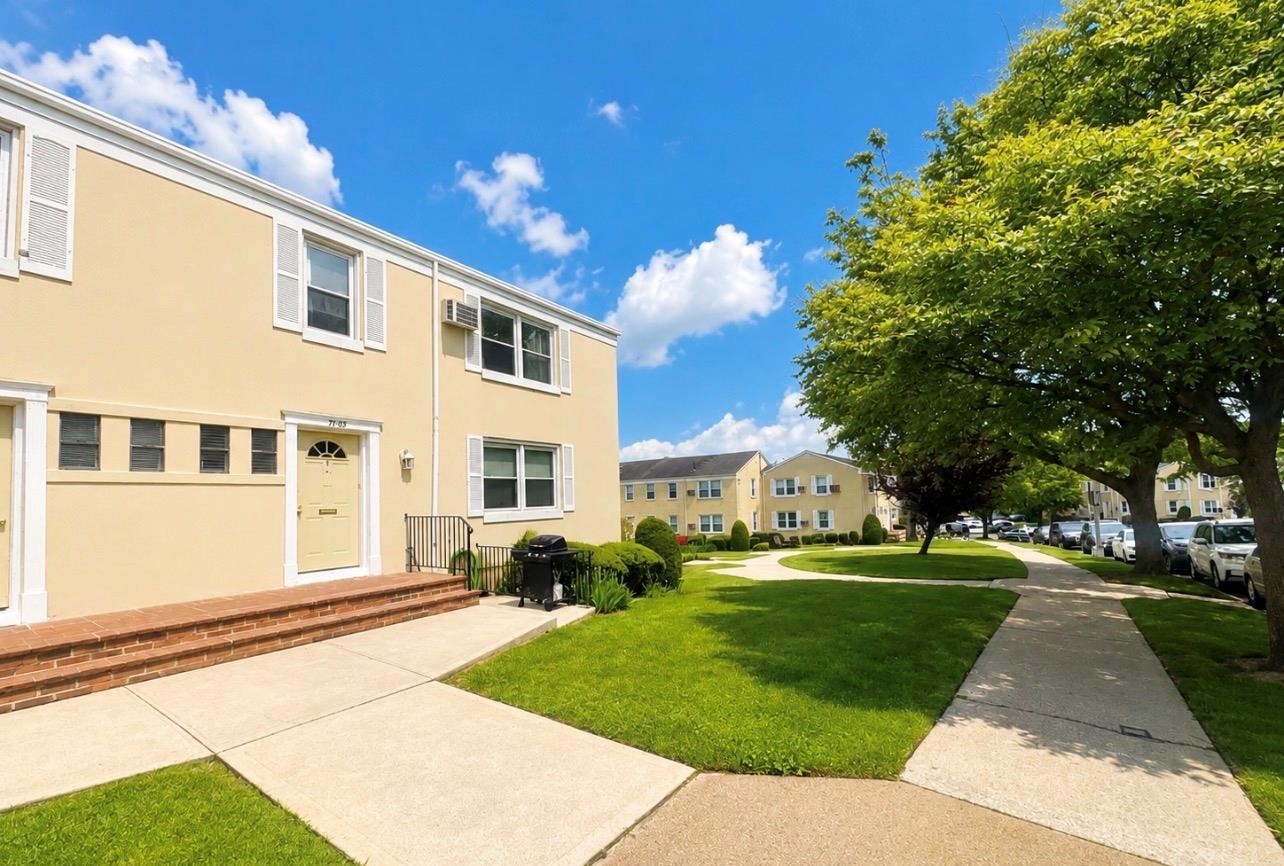 71-03 252nd St #199B, Bellerose, NY