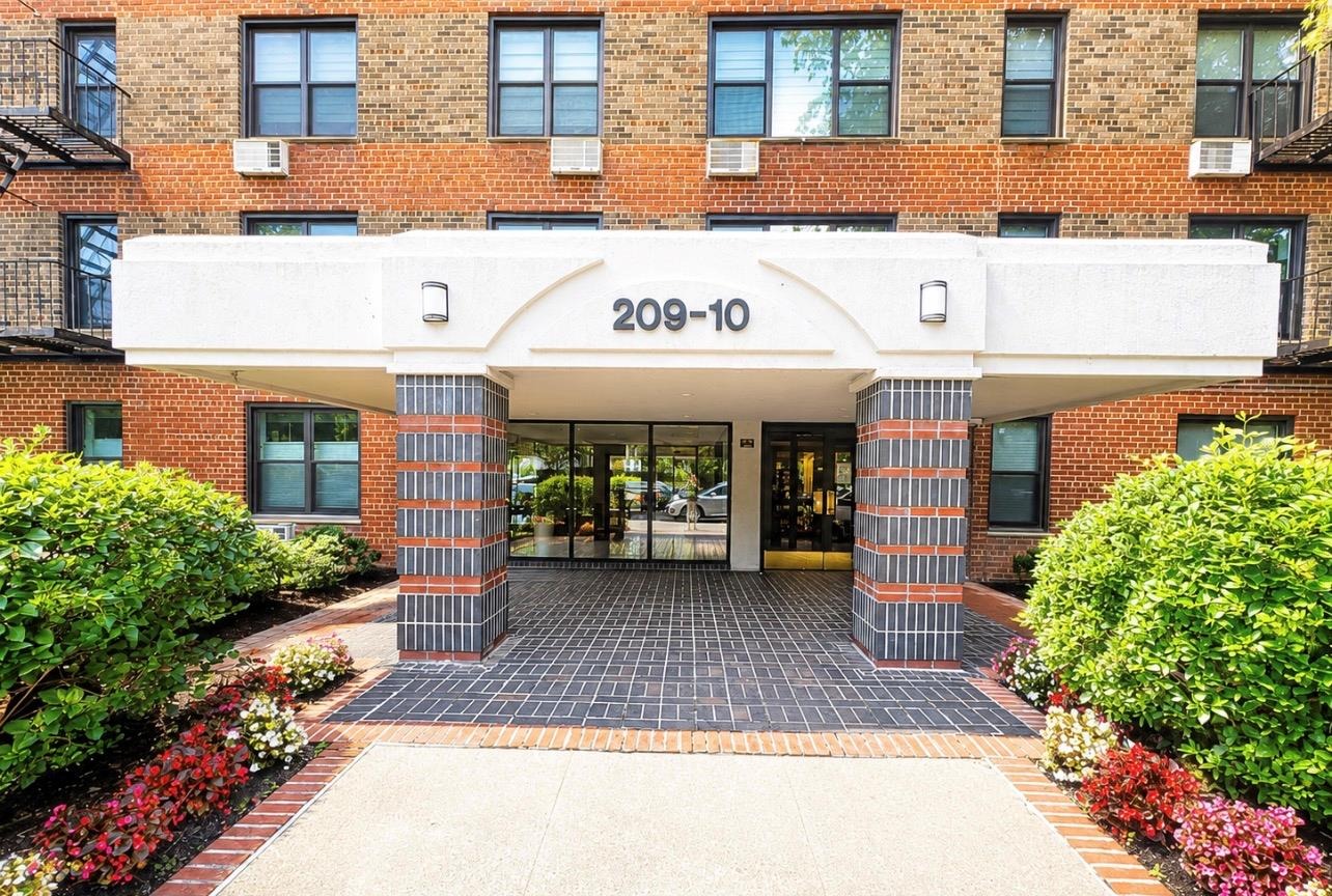 209-10 41st Ave #3N, Flushing, NY
