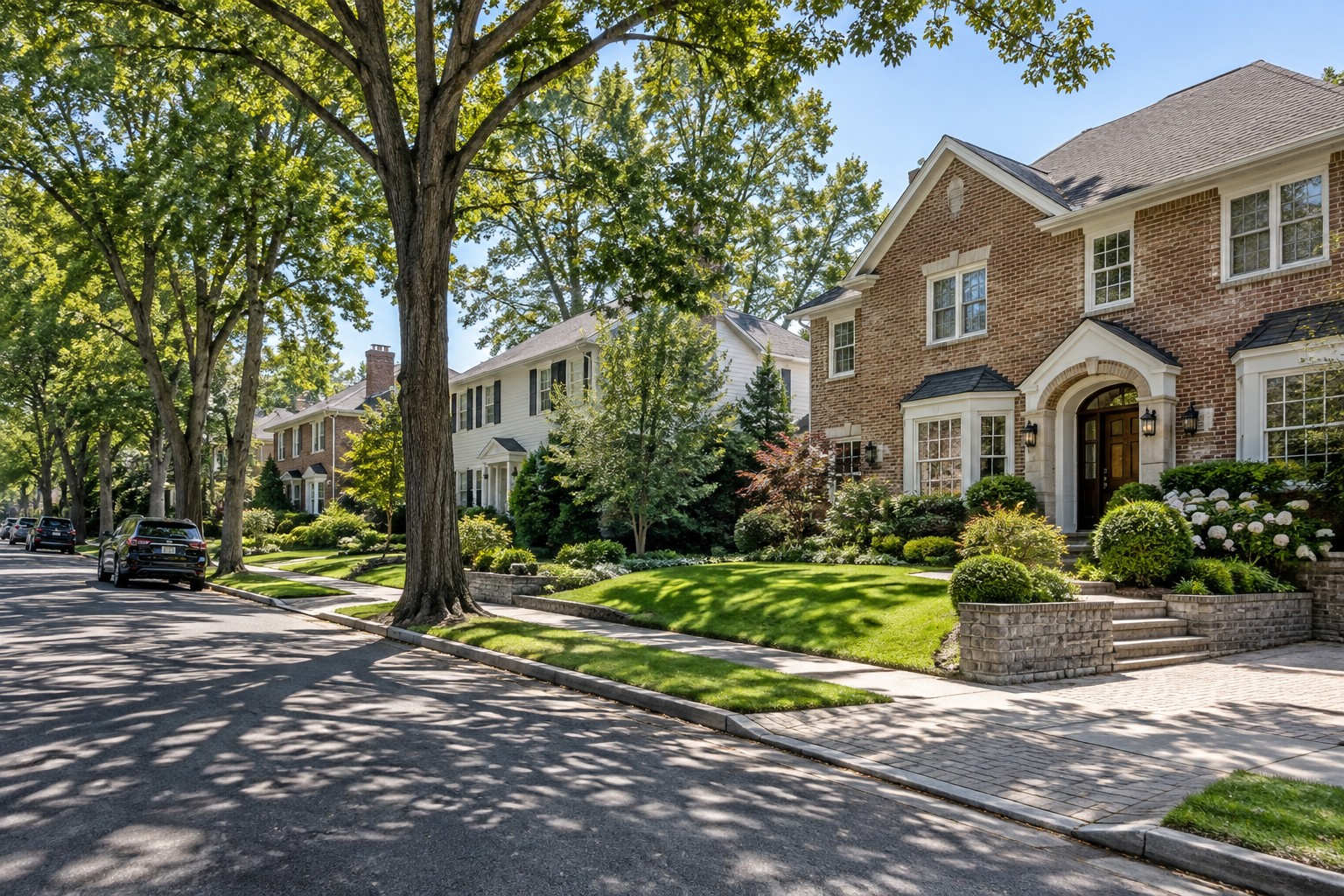 Douglaston
