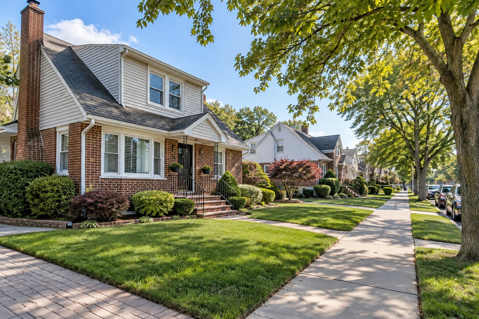 Whitestone